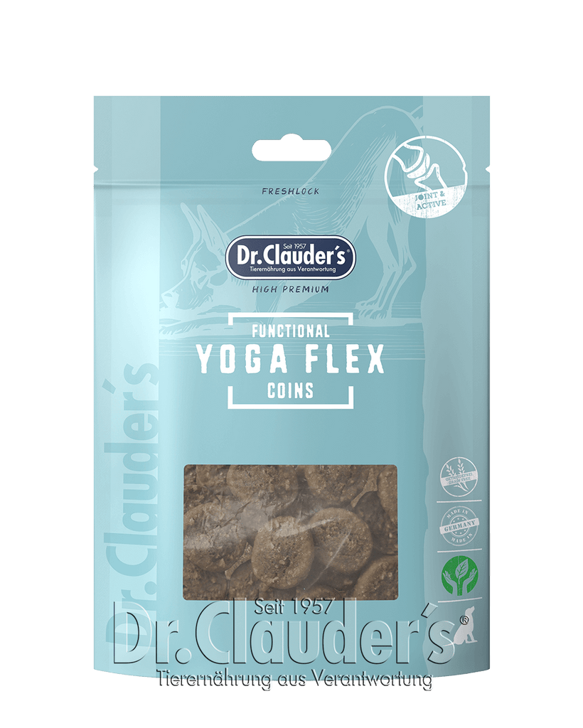 Functional Coins Yoga Flex 2