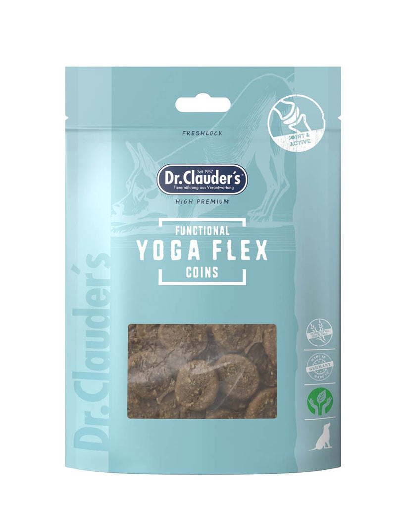 Functional Coins Yoga Flex 1