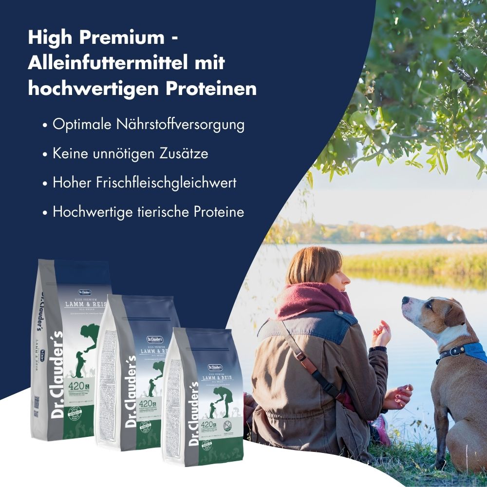 High Premium Lamm & Reis 11