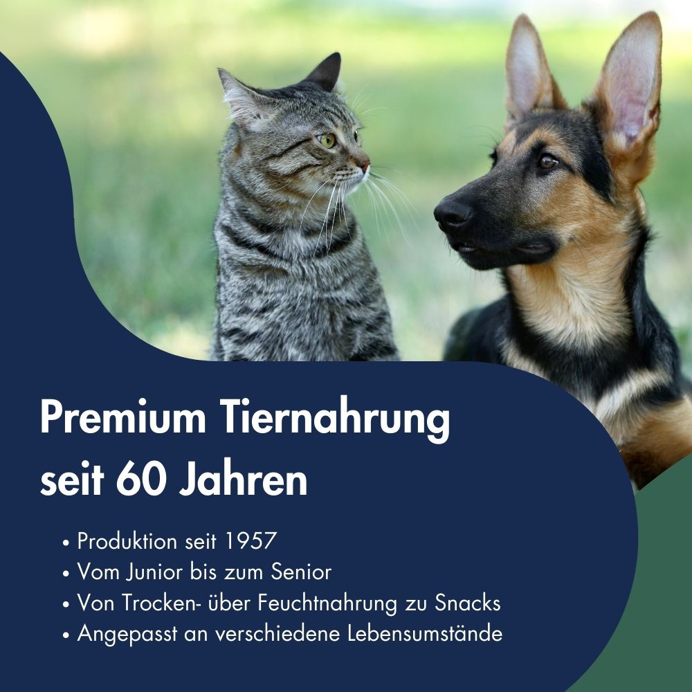 High Premium Lamm & Reis 13