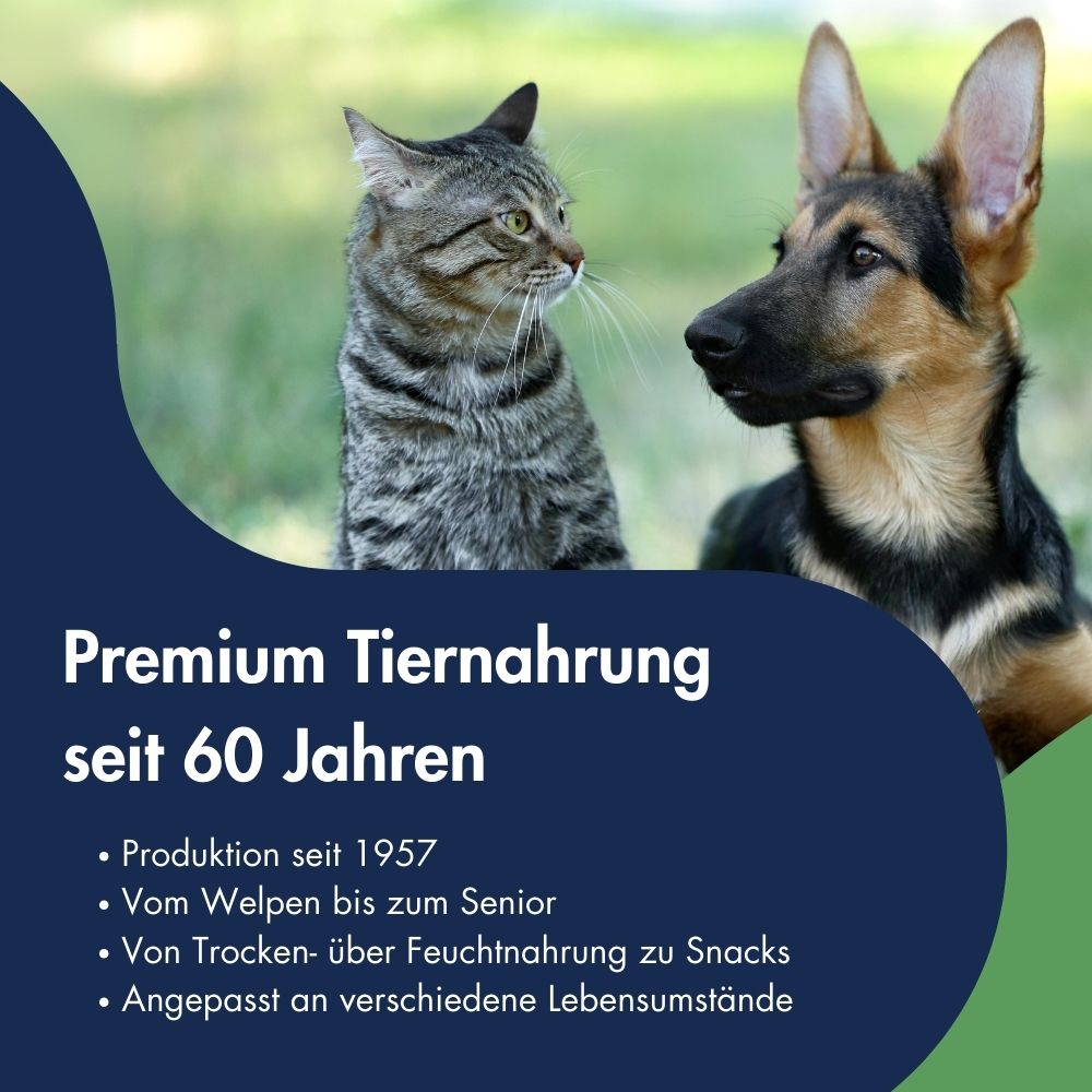 Hair & Skin - Fell Plus Serum für Hunde 13