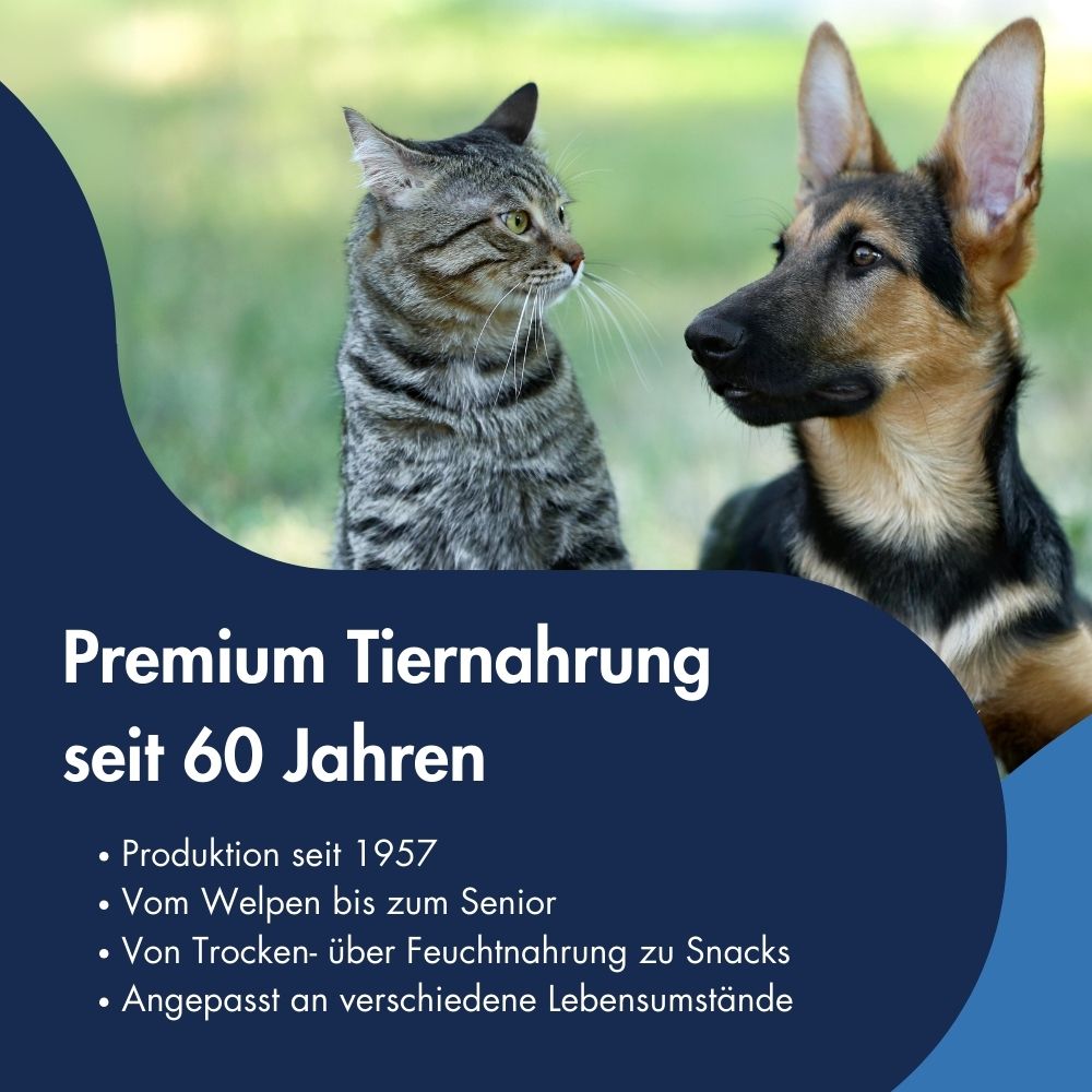 Mobil & Fit - Gelenk Serum für Hunde 13