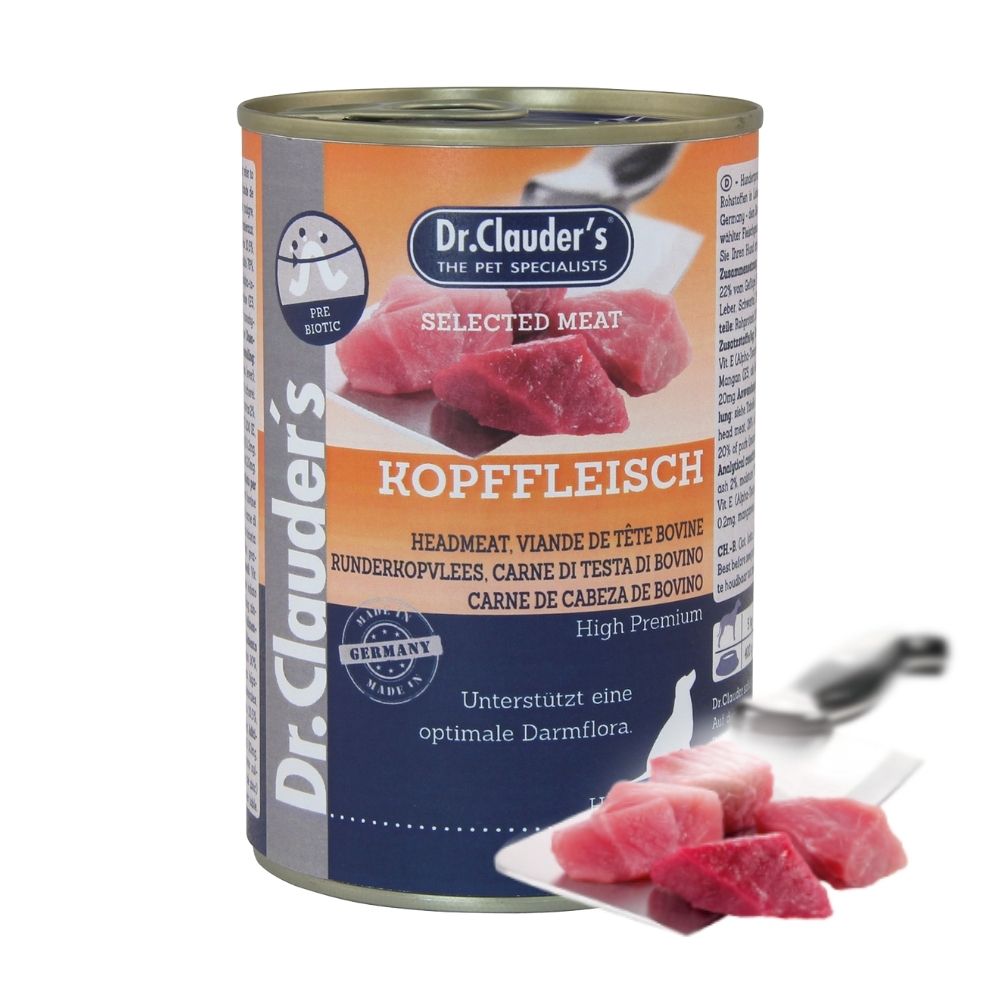 Selected Meat Kopffleisch 3