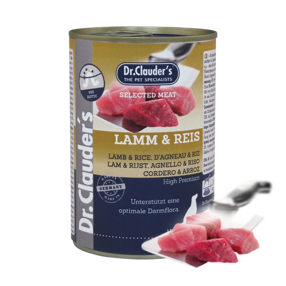 Selected Meat Lamm & Reis 3