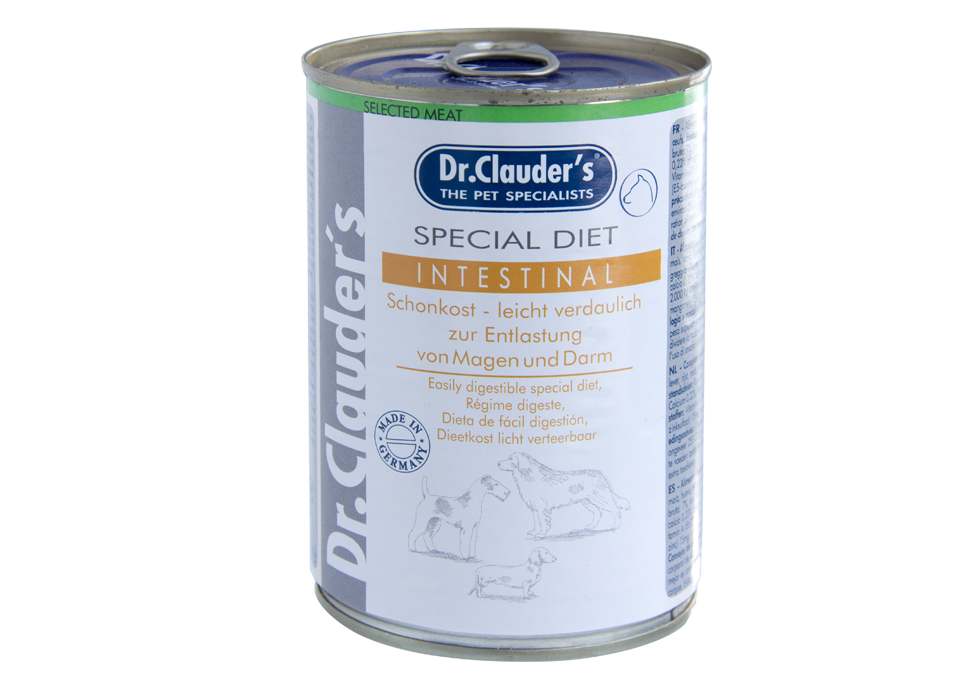 Special Diet Intestinal 1