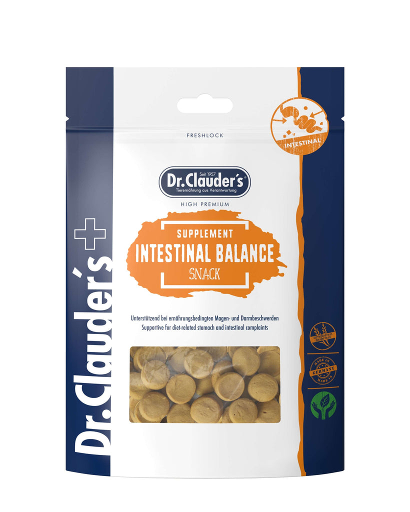 Supplement Snack Intestinal 1