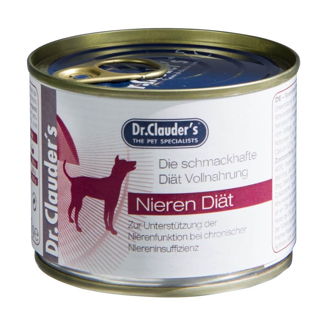 Diät RSD Nierendiät 3