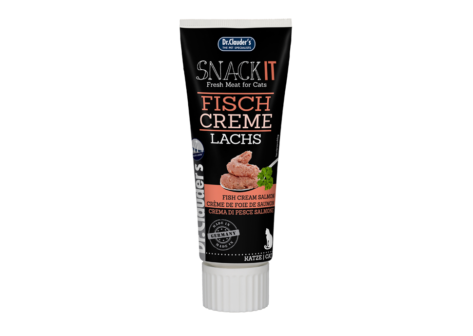 Snack IT Fisch Creme Lachs 1