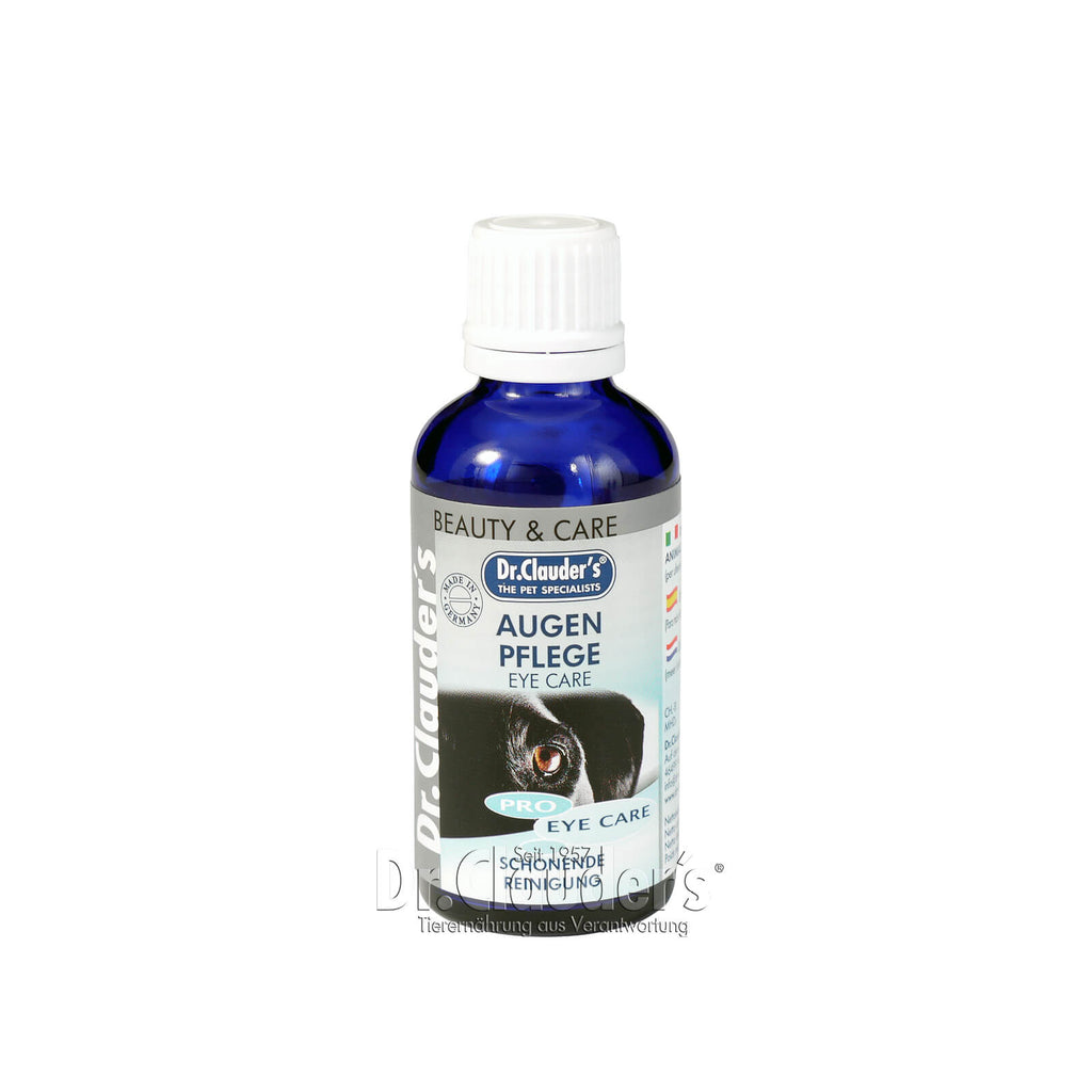 Dr.Clauder's Intestinal Emulsion - Aktiv Magen-Darm - 0