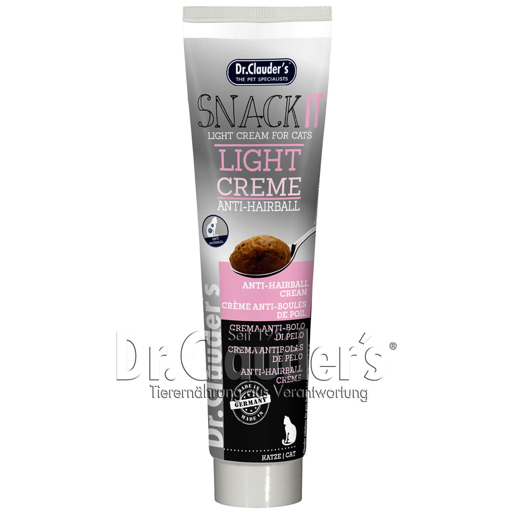 Snack IT Light Anti-Hairball 3