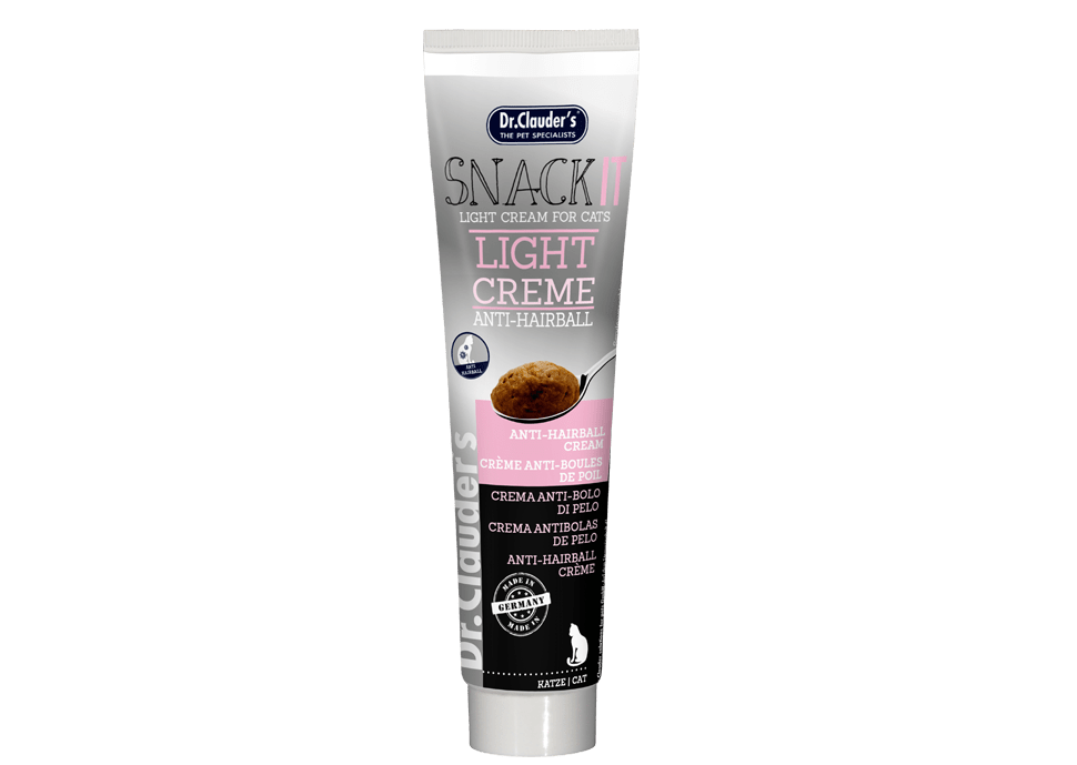 Snack IT Light Anti-Hairball 1