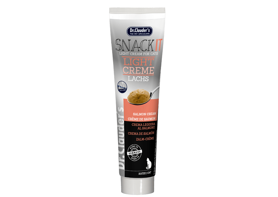 SnackIT Light Lachs-Creme 1