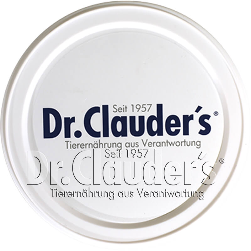 Dr.Clauder's Diät IRD Intestinal - 0