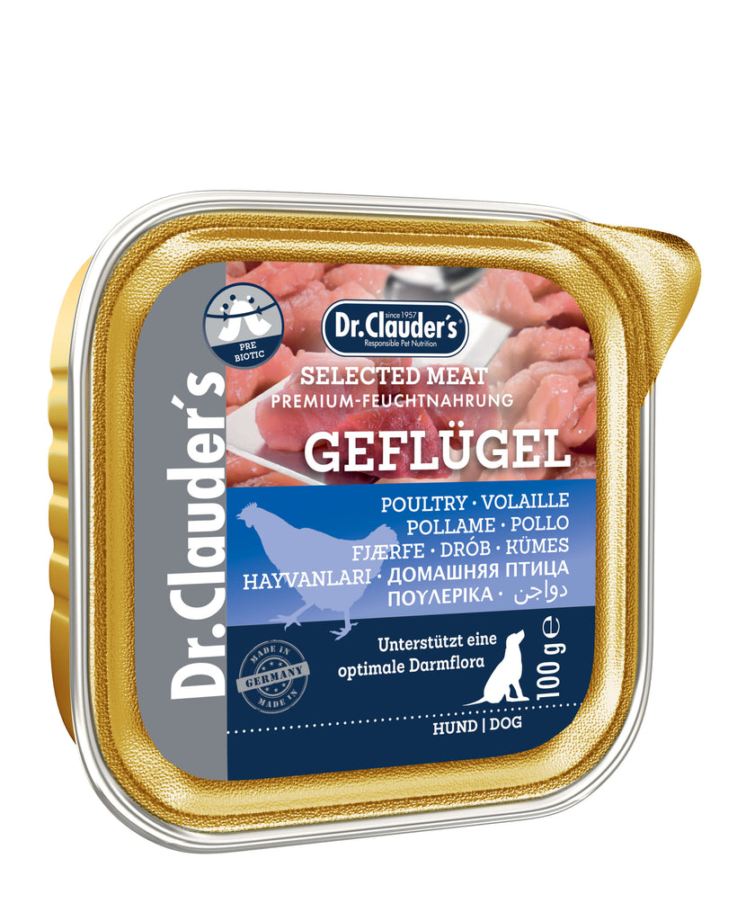 Selected Meat Schälchen Geflügel 3